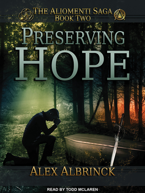 Title details for Preserving Hope by Alex Albrinck - Wait list